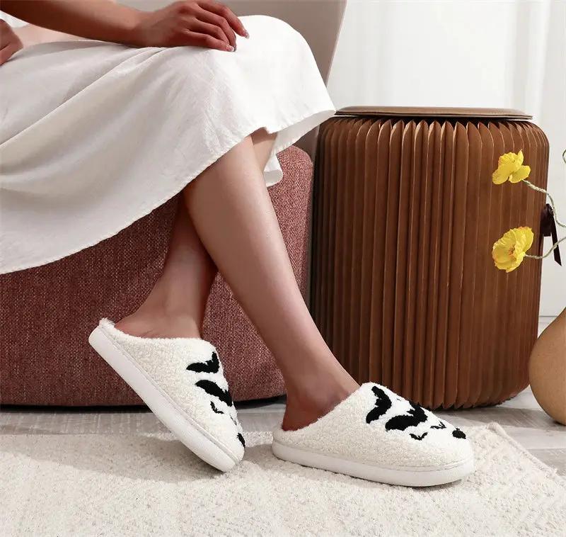 Halloween Bat Shoes - AllvueCo