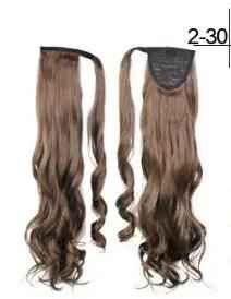 Wig Styling Tool - No Trace Invisible Magic Stick Roll Tail for Effortless Hair Styling