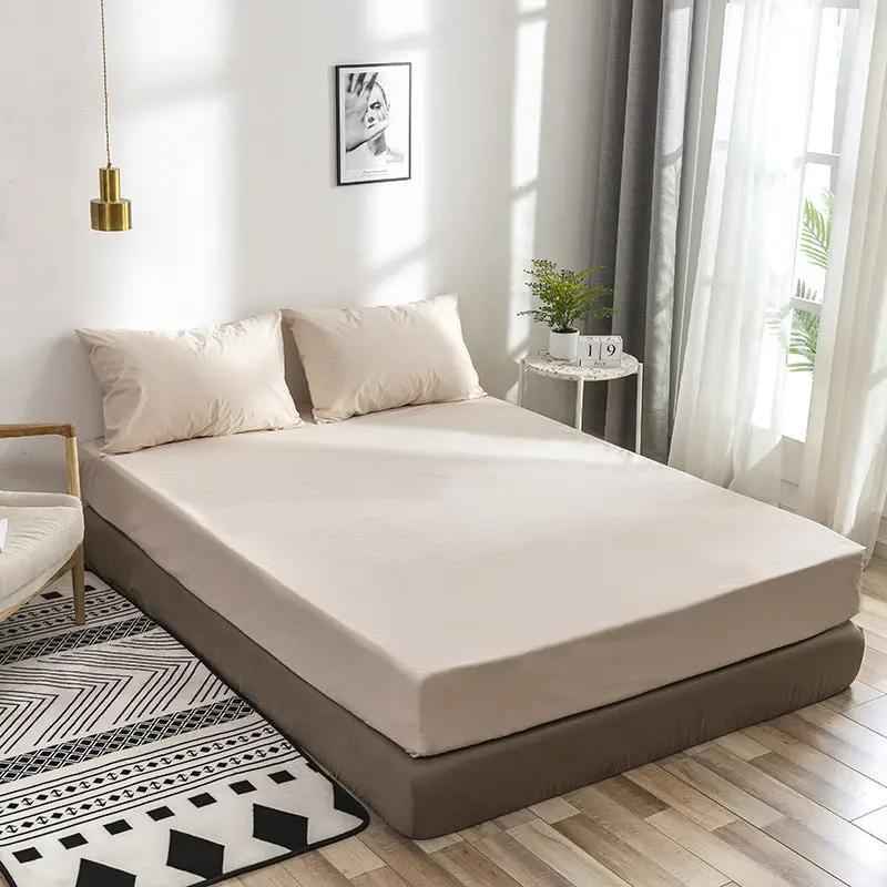 Waterproof Bed Sheet - Durable, Stylish Bedding Solution for Ultimate Protection