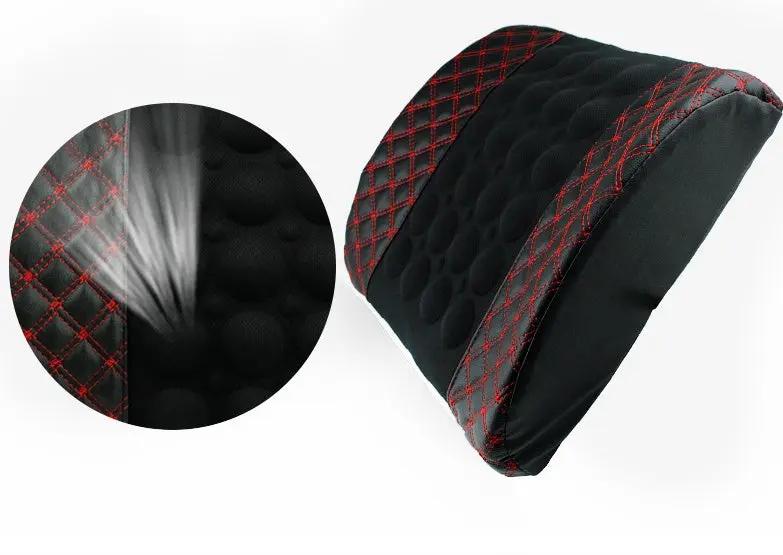 Car Health Massage Cushion - Ergonomic Support for Comfort - AllvueCo