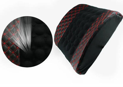 Car Health Massage Cushion - Ergonomic Support for Comfort - AllvueCo