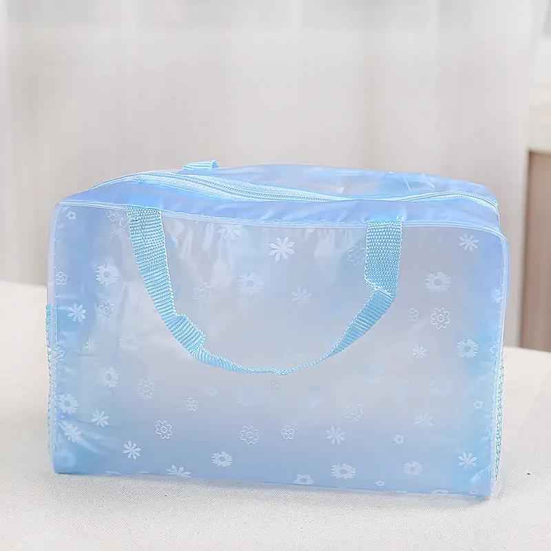 Waterproof Cosmetic Bag for Travel | Luggage & Bags Collection
