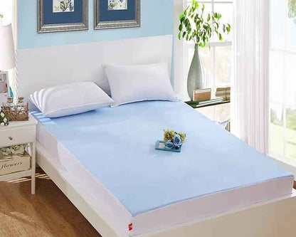 Cotton Waterproof Bed Sheet - Durable and Stylish Bedding Solutions