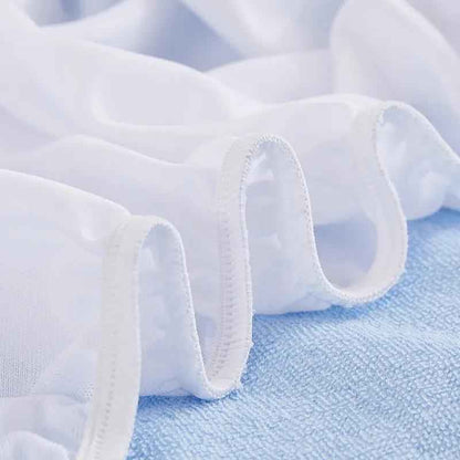 Cotton Waterproof Bed Sheet - Durable and Stylish Bedding Solutions