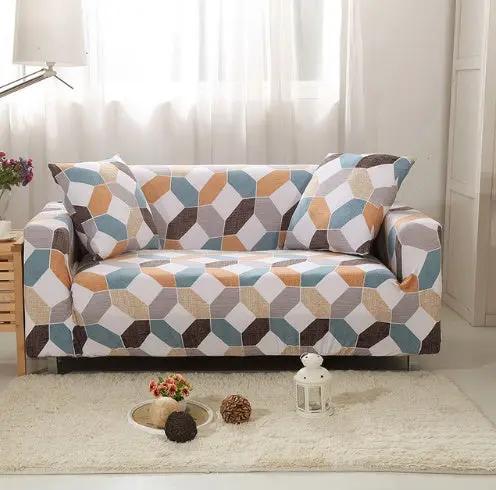 Single Double Triple Four Seater Sofa Cover | Home & Garden - AllvueCo