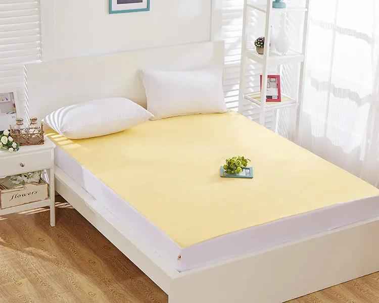 Cotton Waterproof Bed Sheet - Durable and Stylish Bedding Solutions