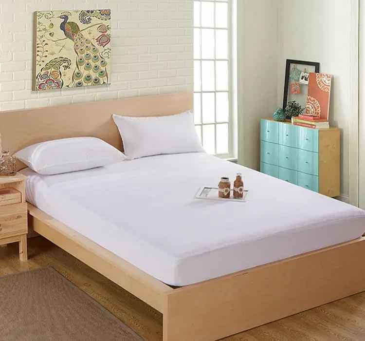 Cotton Waterproof Bed Sheet - Durable and Stylish Bedding Solutions