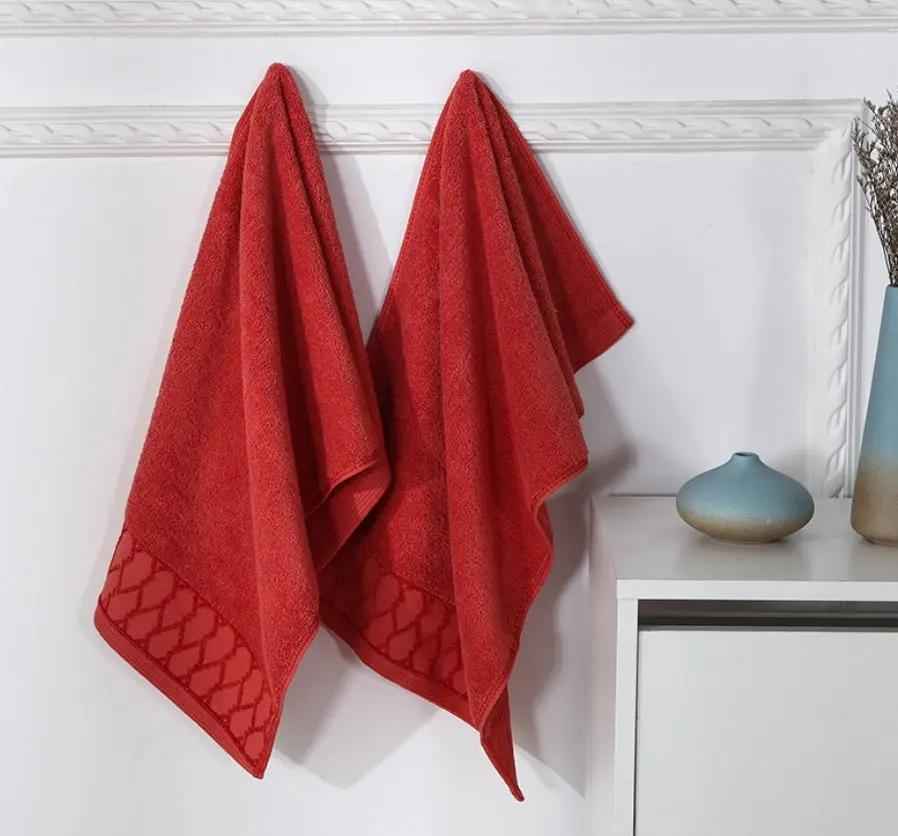 Adult Thickening Wash Towel for Effective Cleaning - Durable and Functional Design