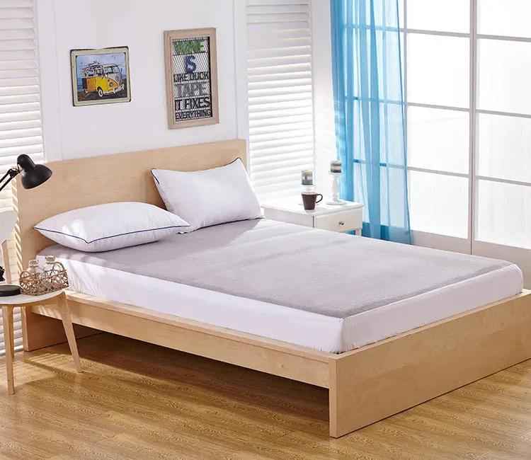 Cotton Waterproof Bed Sheet - Durable and Stylish Bedding Solutions