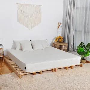 Flat Bed Sheets for Natural Health and Comfort - AllvueCo