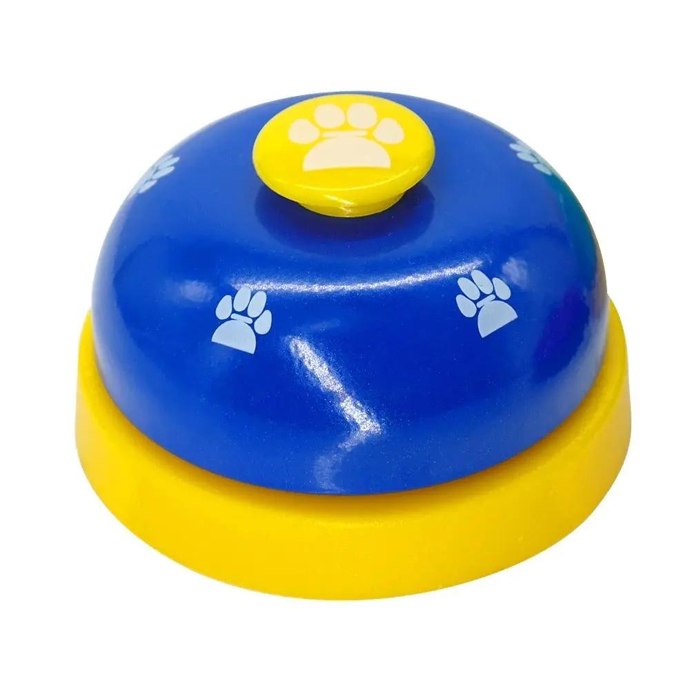 Dog Training Bell for Potty Training - Durable Pet Doorbell - AllvueCo