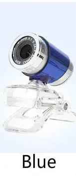 480p HD Camera - Premium High-Definition Video Recording Device