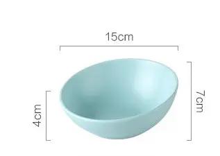 Pet Bowl Pet Supplies - Durable and Stylish Pet Feeding Bowl - AllvueCo
