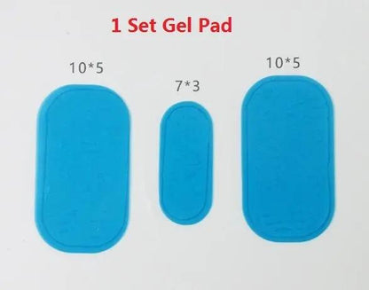 Ems Hip Muscle Training Stimulator for Abs and Buttocks - AllvueCo