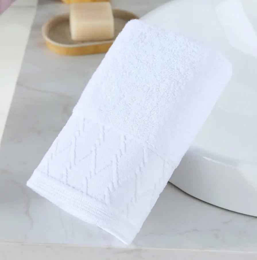 Adult Thickening Wash Towel for Effective Cleaning - Durable and Functional Design