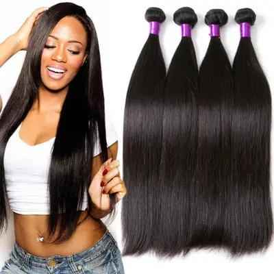 Human Brazilian Hair Extensions - Premium Quality Human Hair for Luxurious Styles