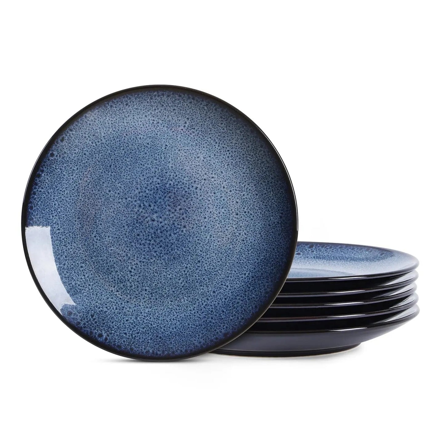 Plate Set - 6 Pieces - AllvueCo