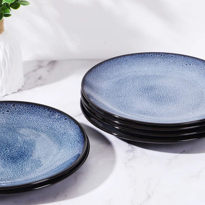 Plate Set - 6 Pieces - AllvueCo