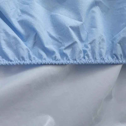 Waterproof Bed Sheet - Durable, Stylish Bedding Solution for Ultimate Protection
