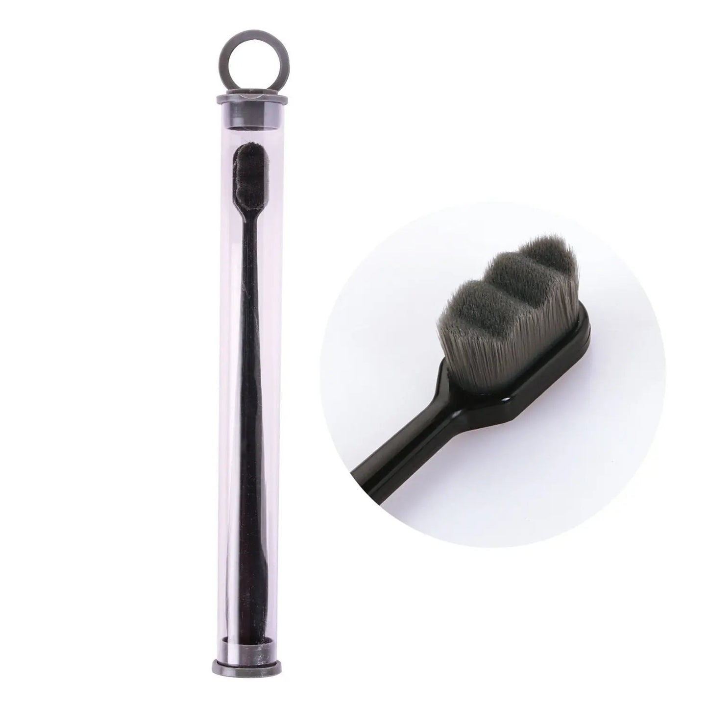 Ultra-fine Toothbrush Super Soft Bristle Deep Cleaning Brush | Other My Store