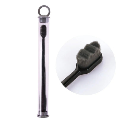 Ultra-fine Toothbrush Super Soft Bristle Deep Cleaning Brush | Other My Store