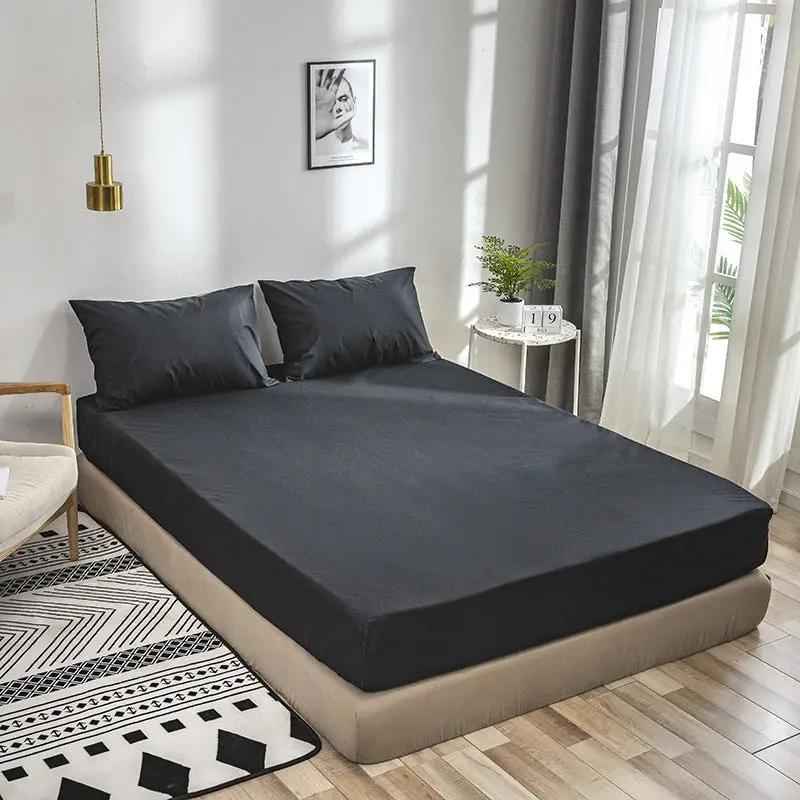 Waterproof Bed Sheet - Durable, Stylish Bedding Solution for Ultimate Protection