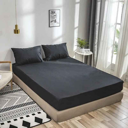 Waterproof Bed Sheet - Durable, Stylish Bedding Solution for Ultimate Protection