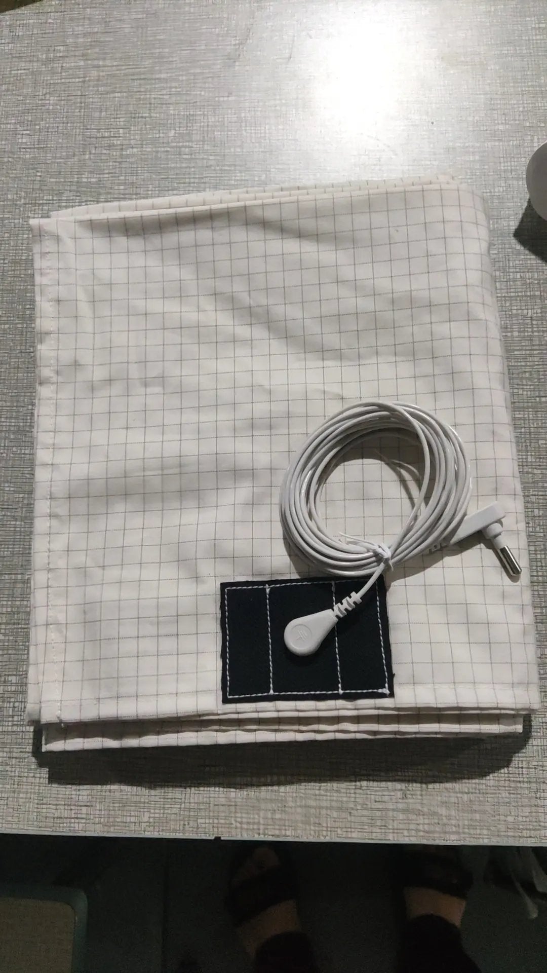 Flat Bed Sheets for Natural Health and Comfort - AllvueCo