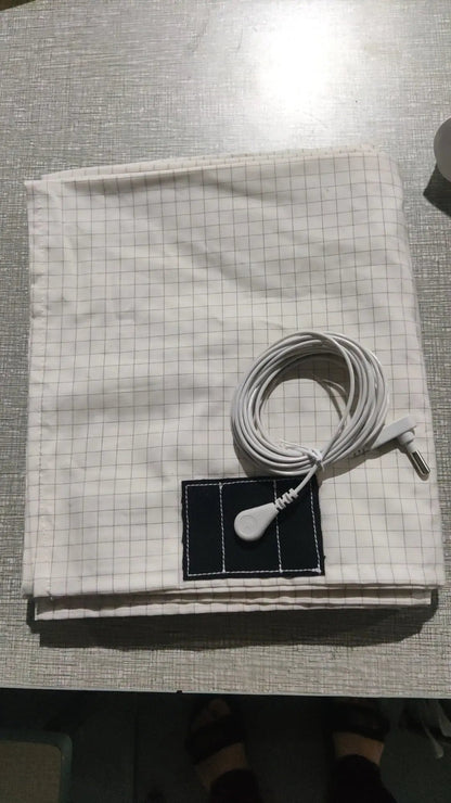 Flat Bed Sheets for Natural Health and Comfort - AllvueCo