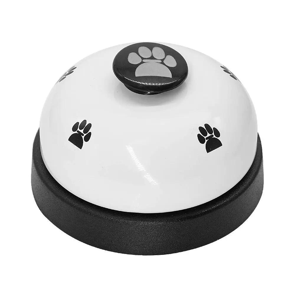 Dog Training Bell for Potty Training - Durable Pet Doorbell - AllvueCo
