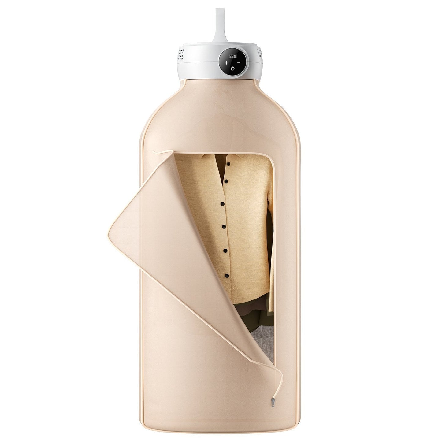 Portable Clothes Dryer with Dryer Bag – PTC Heating Technology AllvueCo