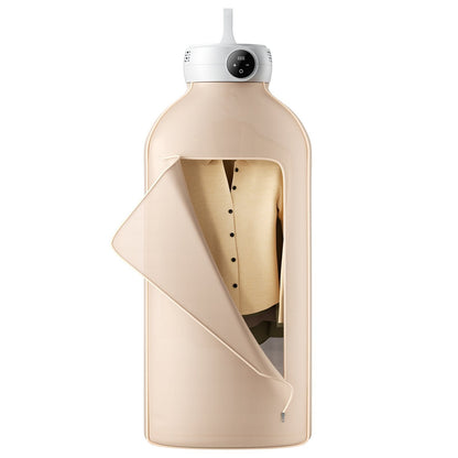 Portable Clothes Dryer with Dryer Bag – PTC Heating Technology AllvueCo