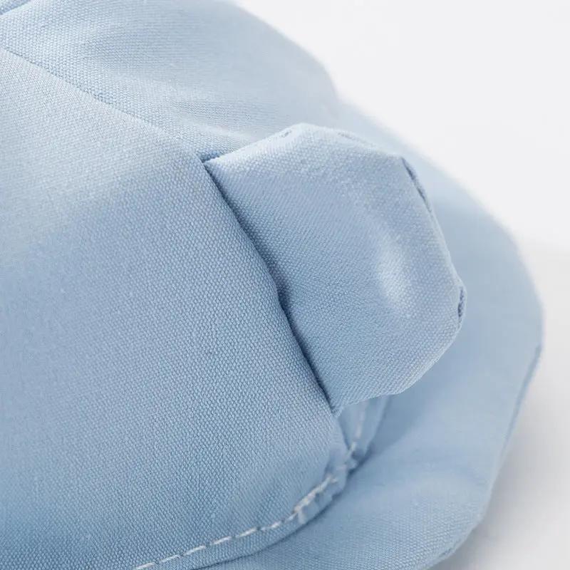 Cute Dog Hat – Lightweight & Stylish Pet Cap for Small and Medium Dogs (S–L) - AllvueCo