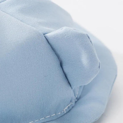 Cute Dog Hat – Lightweight & Stylish Pet Cap for Small and Medium Dogs (S–L) - AllvueCo