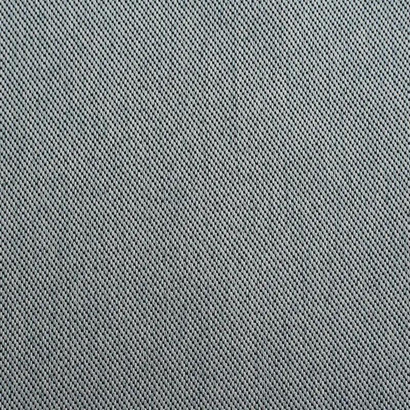 Thick Double-sided Linen And High Shading Jacquard Curtain - Elegant Window Treatment - AllvueCo