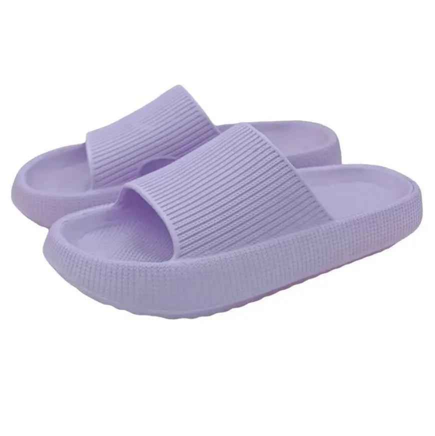Soft Couple Slippers - Comfortable Indoor Footwear for Ultimate Relaxation