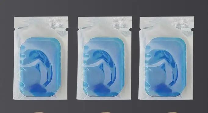 Ems Hip Muscle Training Stimulator for Abs and Buttocks - AllvueCo