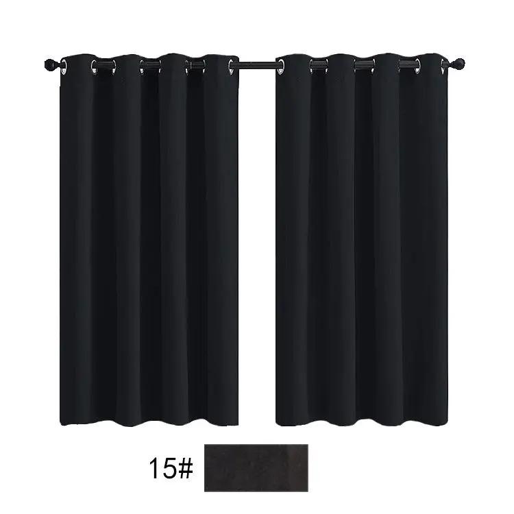 Outdoor Waterproof Pavilion Terrace Curtain for Outdoor Spaces - AllvueCo