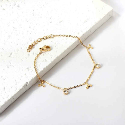 Fashion Bracelet - Simple and Exquisite Design for Every Occasion