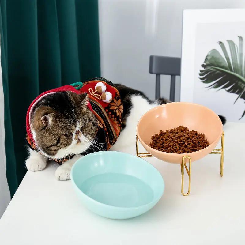 Pet Bowl Pet Supplies - Durable and Stylish Pet Feeding Bowl - AllvueCo