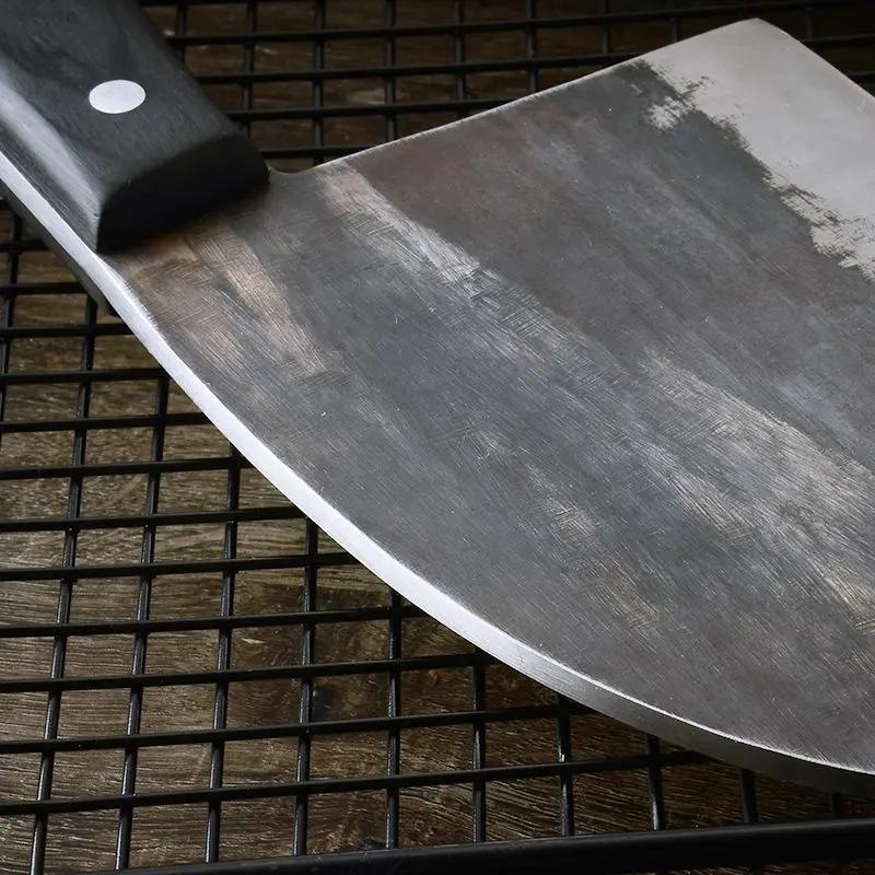Artificial Forging Chopping Knives High Hardness - Durable Kitchen Tool - AllvueCo
