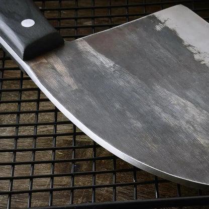 Artificial Forging Chopping Knives High Hardness - Durable Kitchen Tool - AllvueCo