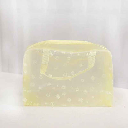 Waterproof Cosmetic Bag for Travel | Luggage & Bags Collection