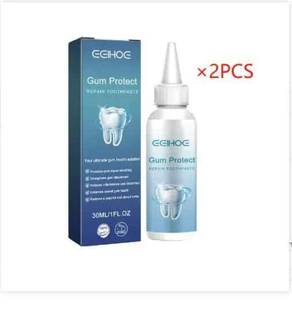 Eelhoe Gum Repair Cleaning Solution - Premium Quality Cleaning for Optimal Results