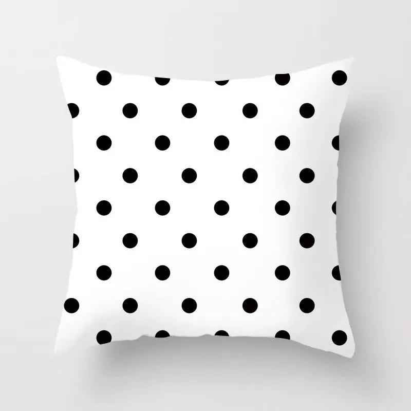 Sofa Cushion Cover for Stylish Home & Garden Decor