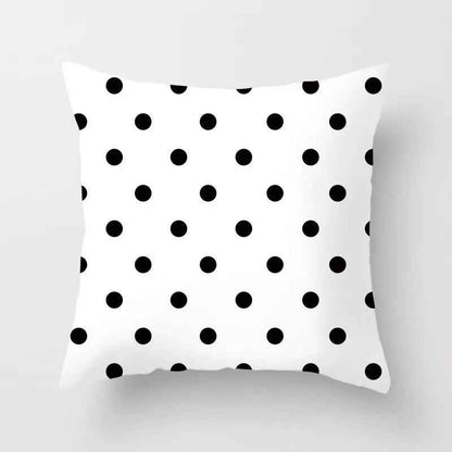 Sofa Cushion Cover for Stylish Home & Garden Decor