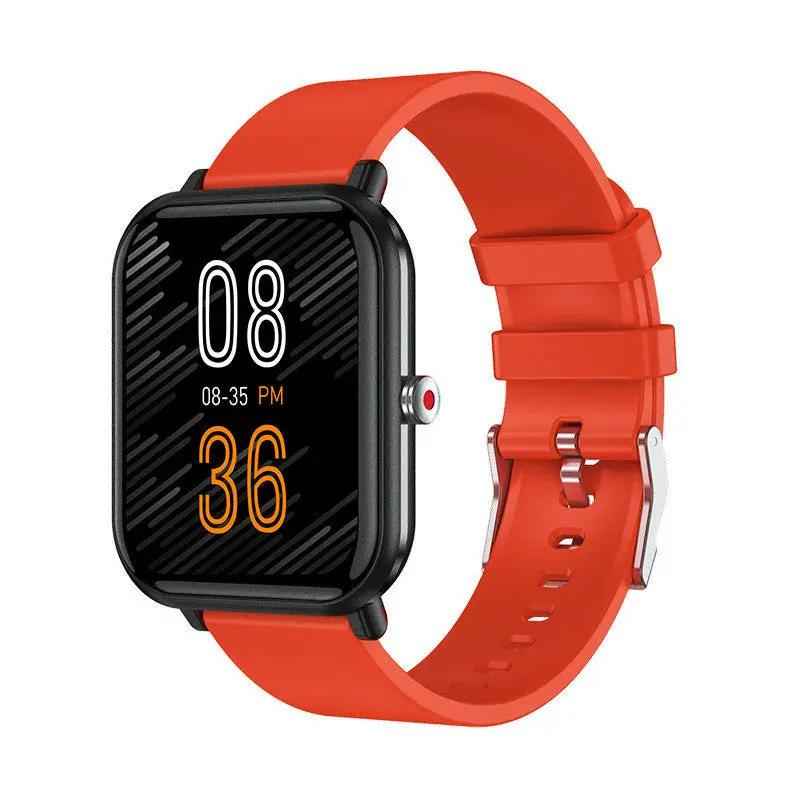 Q9 Pro Smart Bracelet Multifunction Watch - Advanced Smartwatch Features