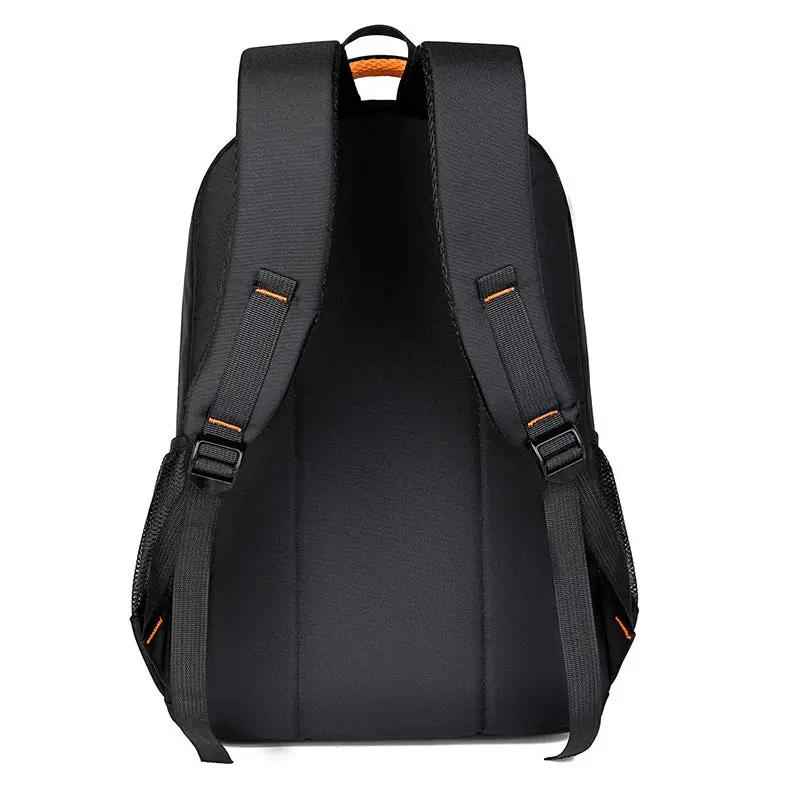 Men's Computer Backpack | Large Capacity Fashionable Luggage & Bags