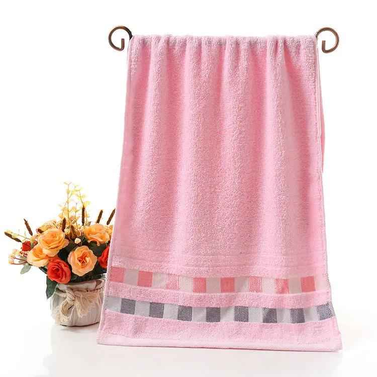Cotton Face Towel - Ultra Soft and Highly Absorbent Essentials