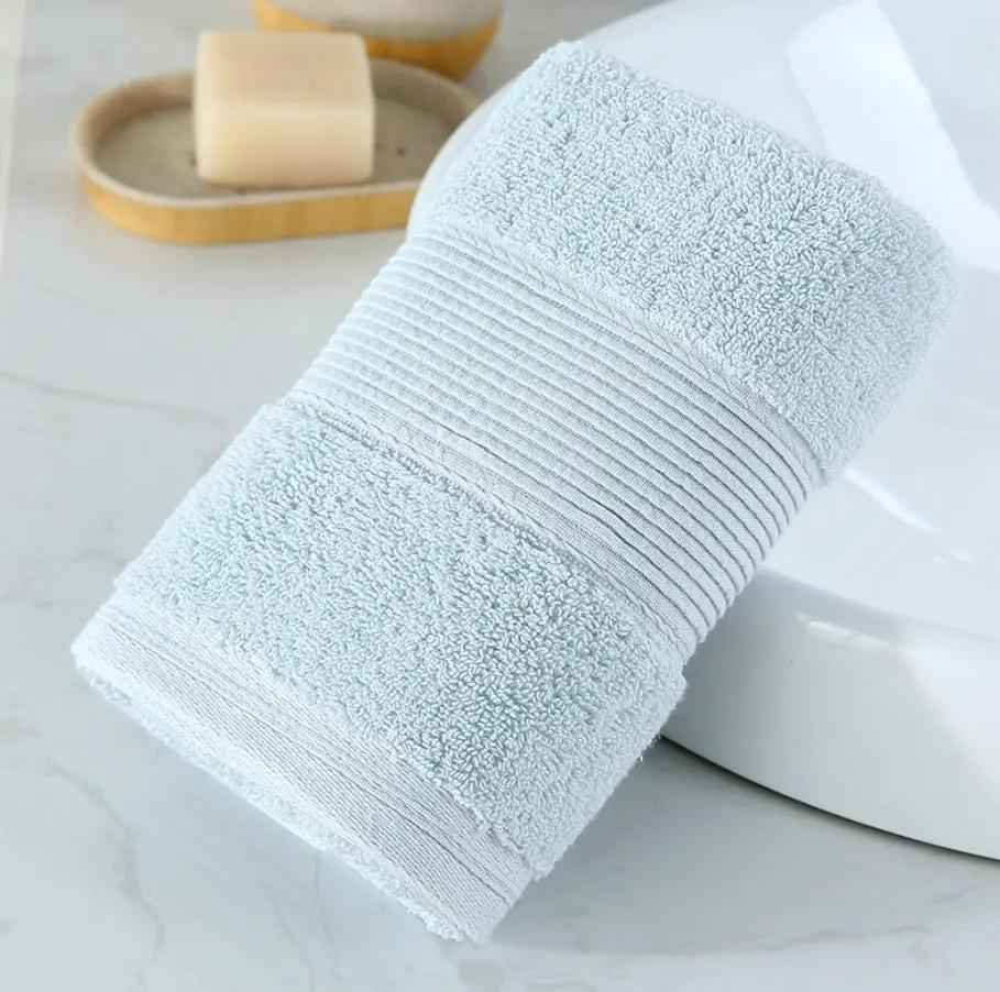 Adult Thickening Wash Towel for Effective Cleaning - Durable and Functional Design
